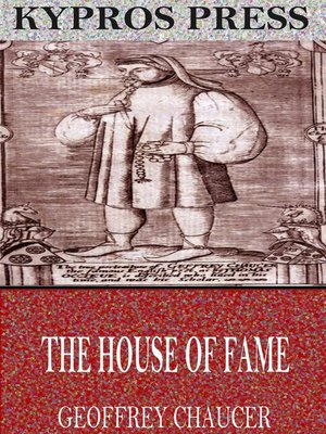 cover image of The House of Fame